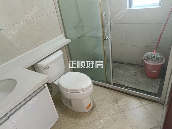卫生间