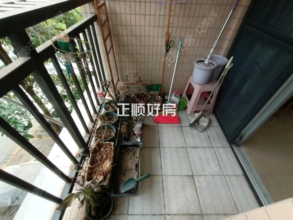 客厅