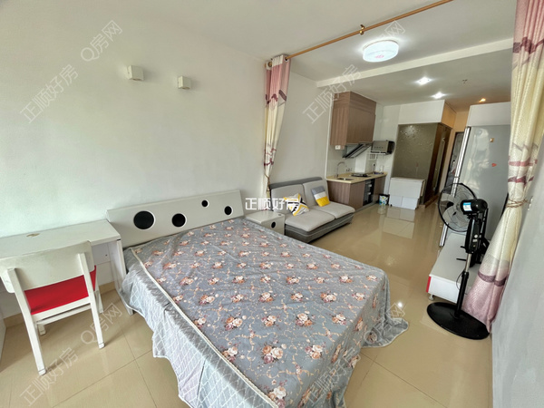VR看房