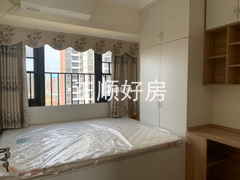 次卧