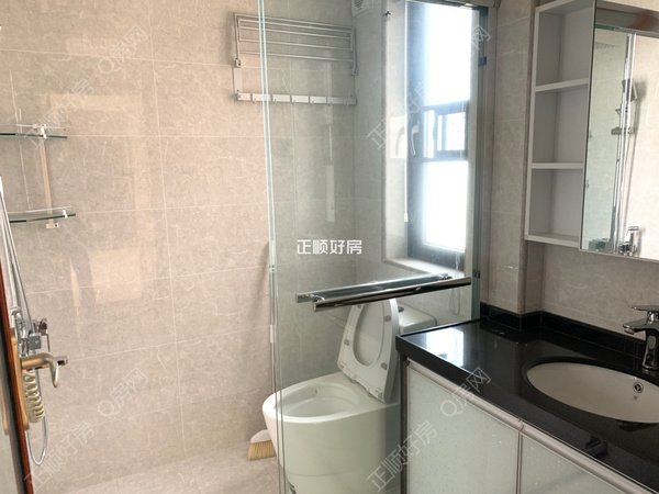 卫生间
