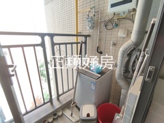 小阳台