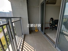 阳台