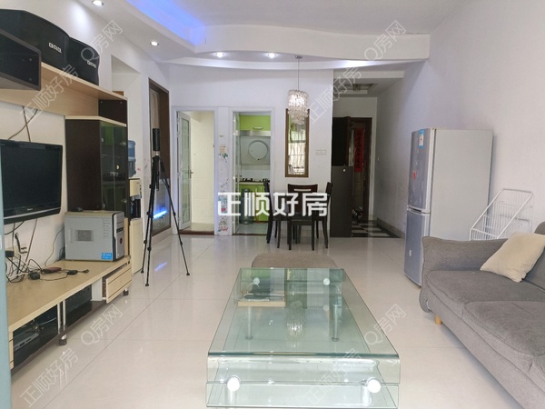 VR看房