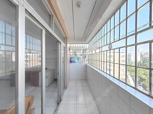 阳台