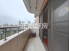 阳台