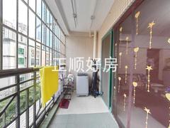 阳台