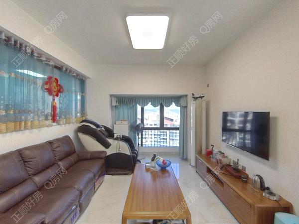 VR看房