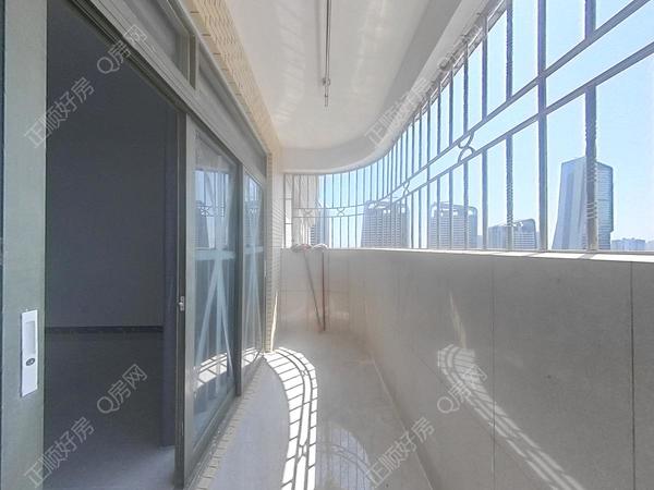 阳台