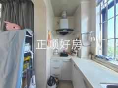 厨房