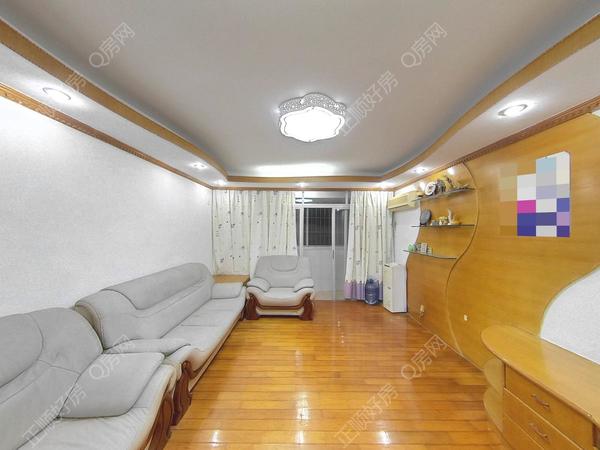 VR看房