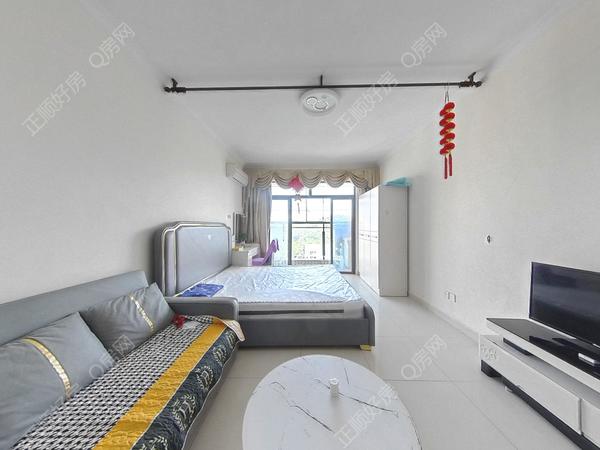 VR看房