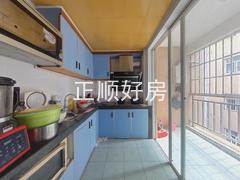 厨房