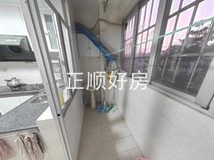 阳台
