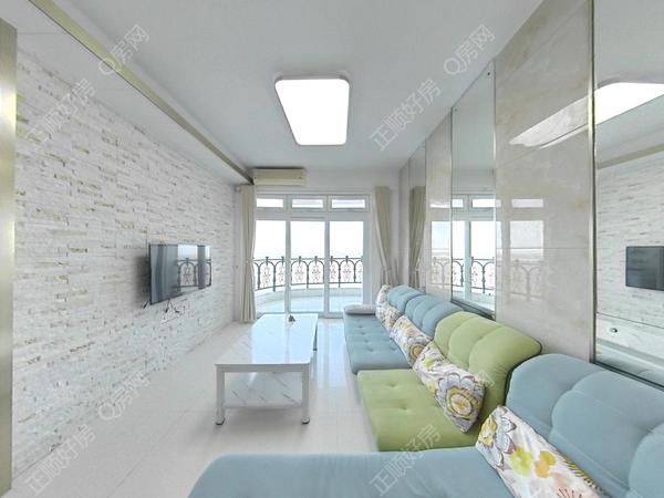 VR看房