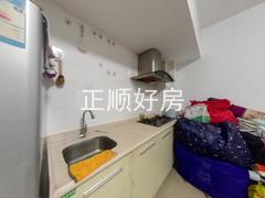 厨房
