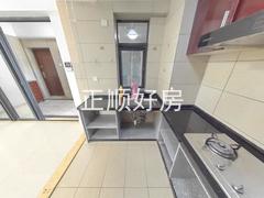 厨房