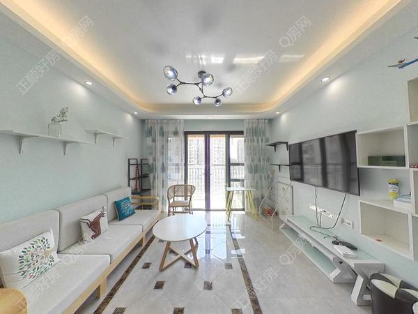 VR看房