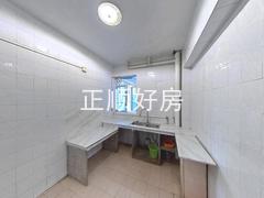 厨房