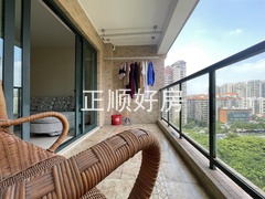 阳台