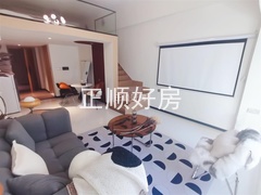 客厅