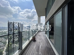 阳台