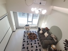 客厅