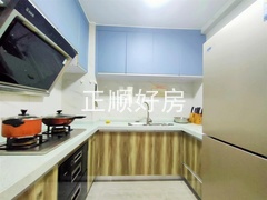 厨房