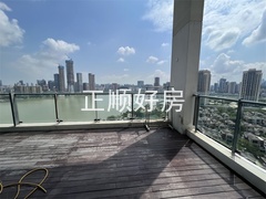 阳台