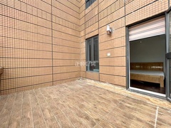 1楼卧室2阳台