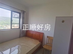 次卧