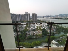 阳台