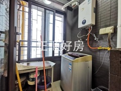 阳台