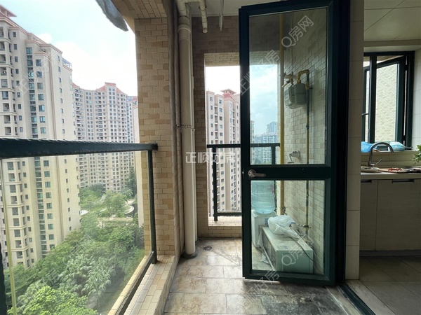 小阳台