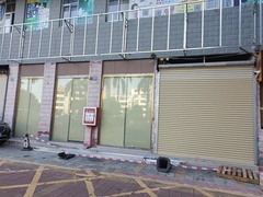 大门