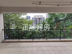 阳台