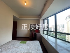 次卧