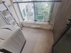 小阳台