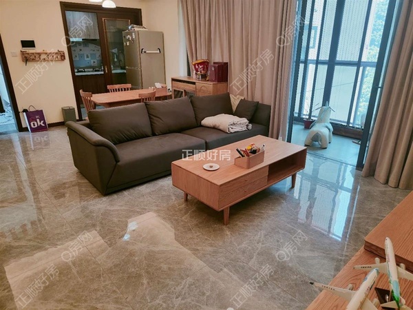 VR看房