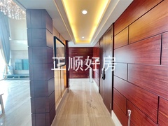入户花园