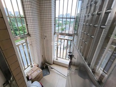 小阳台