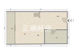C户型图