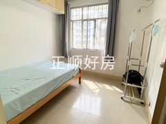 卧室