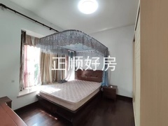 次卧