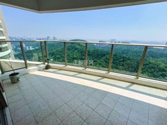阳台