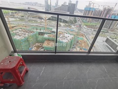 阳台