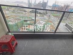 阳台