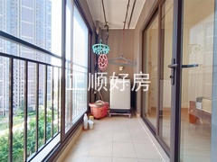 阳台
