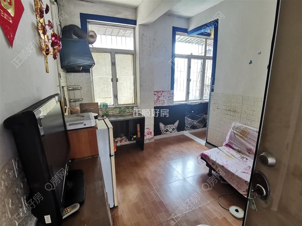 VR看房