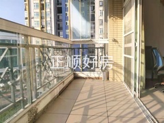 阳台